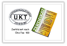zertifikat